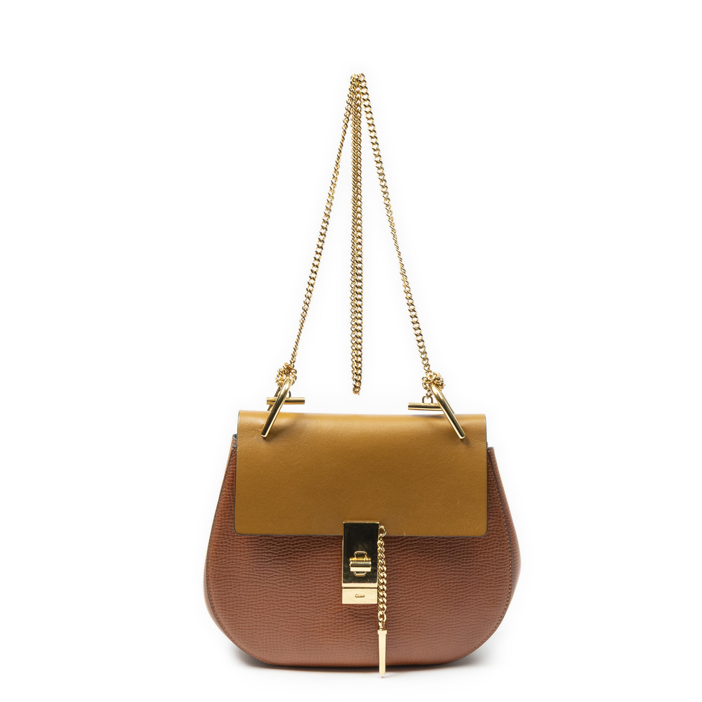 Chloé Small Drew